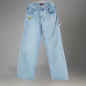 JNCO Fixin 22" Jeans